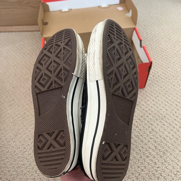 Converse chuck 70 Raw Earth - Picture 6 of 9